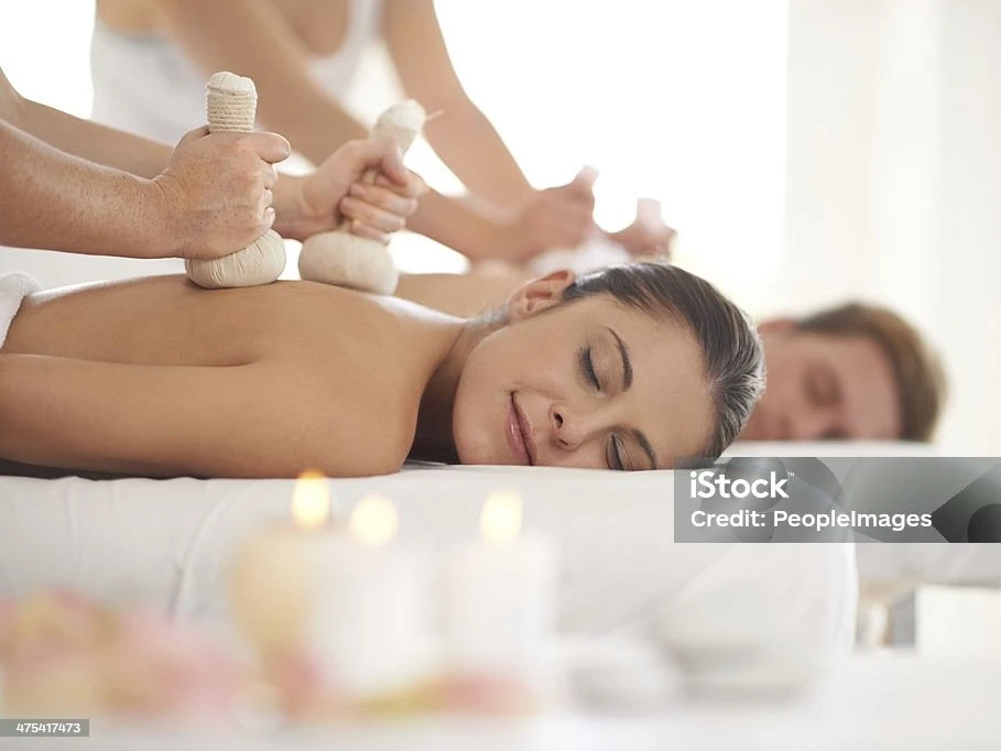 spa